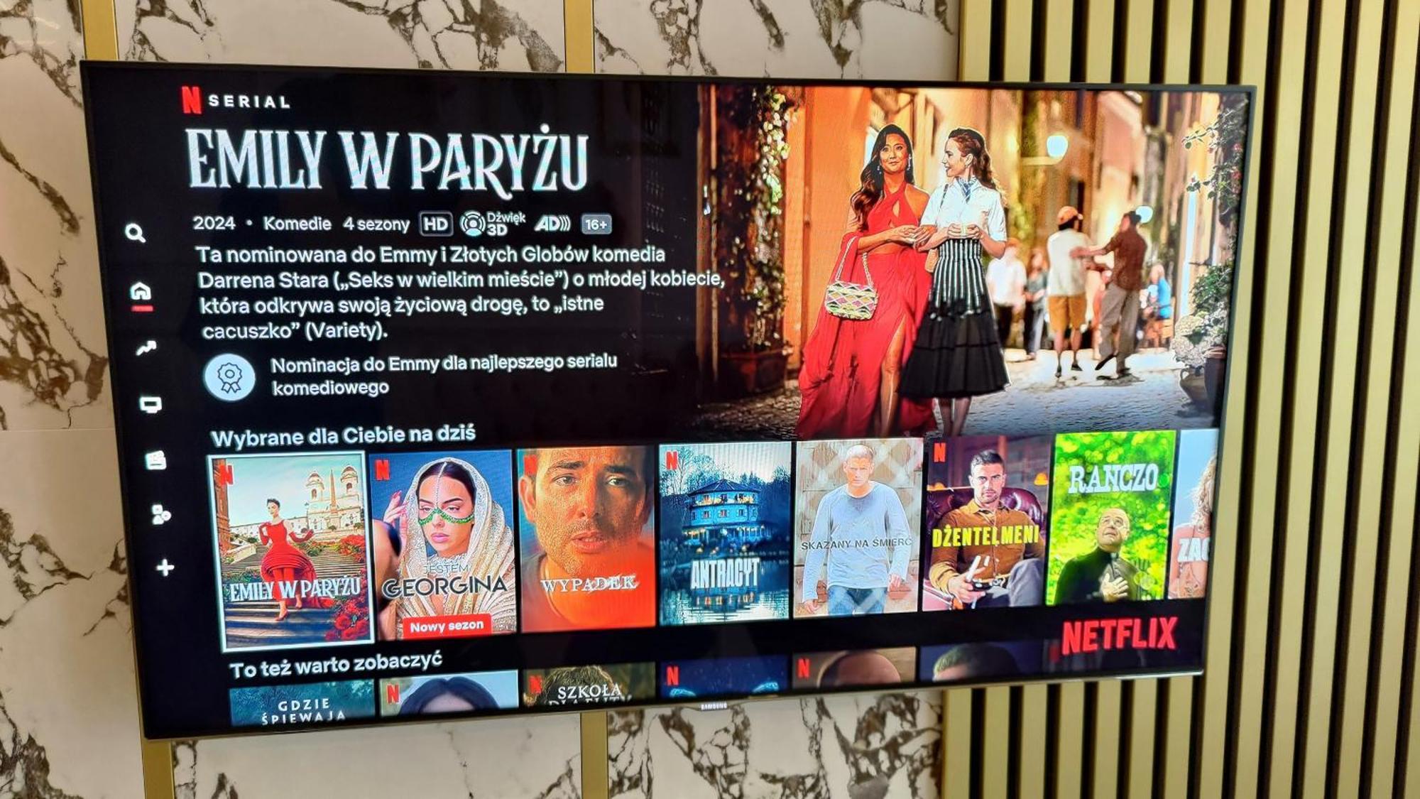 Apart Ak Plus Netflix Lejlighed Tomaszów Mazowiecki Eksteriør billede